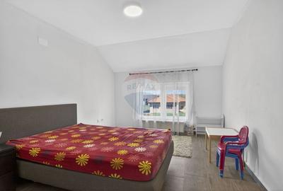 VILĂ MODERNĂ 2024 | 6 CAMERE | 203 MP UTILI | FÂNTÂNELE - 22