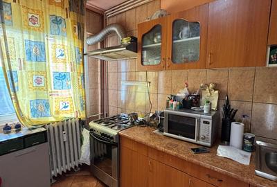 Apartament 3 camere Vanzare | Gorjului (2 minute de metrou) | An 1976 - 15