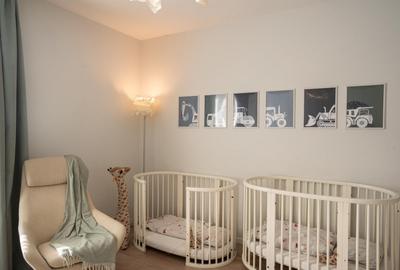 Casă individuală P+E, 126 mp utili, teren 500 mp – zona Cloșca - 9