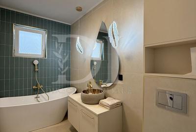 Apartament ultramodern | 3 camere | Zona Florilor - 24