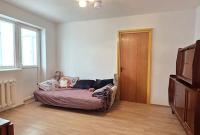 TOMIS 3 - CITY PARC MALL 2 CAMERE ETAJ 3/4 IDEAL INVESTITIE PRET 83.900 EURO - 16