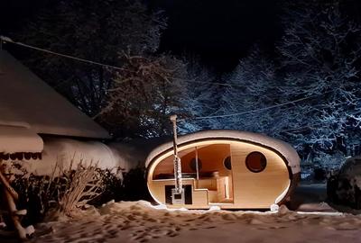 Pensiune Premium lângă Sarmizegetusa și Parcul Retezat - 1