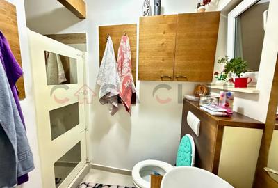 Apartament 3 camere la cheie, Mănăștur , cu garaj - 6