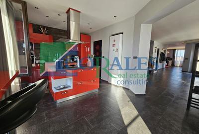 Casa individuala.  Suprafete generoase. Zona buna! - 8