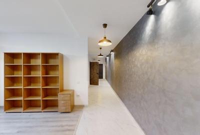 Spatiu de birouri de inchiriat | 4 Camere 105mp *Cismigiu* Tur Virtual - 2