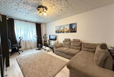 Apartament 3 camere, parter - CUG - 6