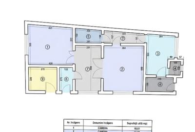 Vila interbelica in inima Zonei Eminescu -Toamnei - 17