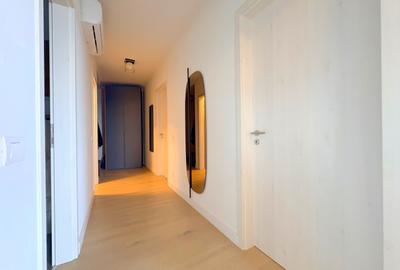 Apartament modern, luminos, cu vedere panoramică superbă asupra orașului - 13