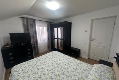 Casa Individuală 175 mp, 5 camere| teren 605 mp| zona Micesti - 6
