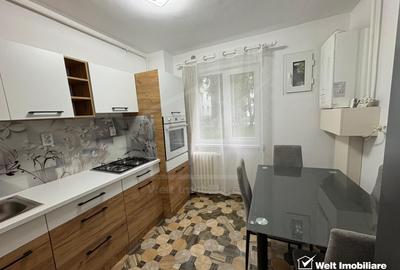 Apartament 3 camere, 2 dormitoare, 70,5 mp, logie, izolat termic - 4
