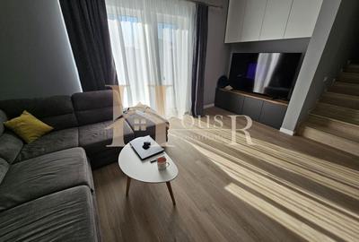 Calitate premium. Casa aproape de oras. Mobilata si utilata. - 1