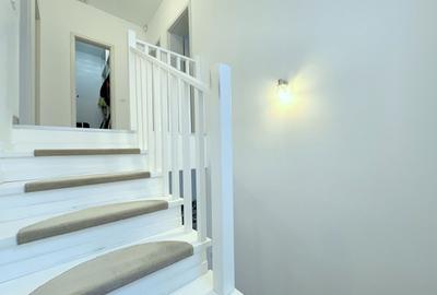 Casa 1/2 duplex - stil mediteranean - zona Aradului TM - 17