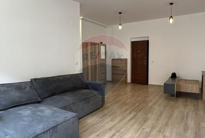 La inchiriat apartament 3 camere si parcare in Voluntari - 40