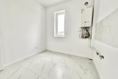 Apartament nou cu 2 camere - loc de parcare inclus - zona Braytim - 10