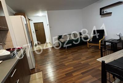Inchiriere garsoniera tip studio,Banu Manta 16,la 15 min. metrou Victoriei - 3
