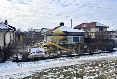 Teren Construcții intravilan de 3400 mp, în Lilieci