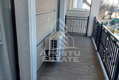 Apartament 2ca la prima inchirere,2 locuri parcare, Dumbravita - 6