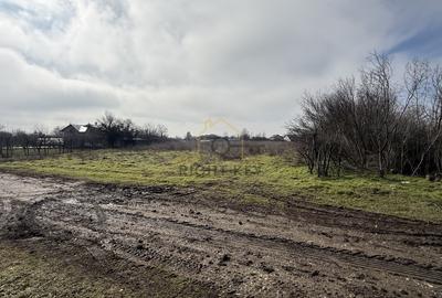 Oportunitate! Teren Sabareni intravilan 6200MP D:28,5M! - 4