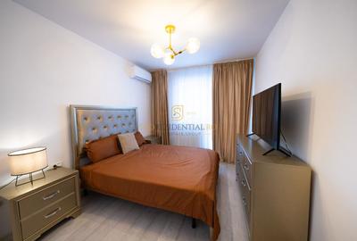 Apartament decomandat cu 2 camere, Mall Grand Arena, Bd Brancoveanu - 1