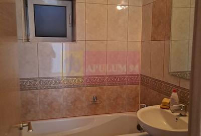 Apartament camere Splaiul Unirii- Biblioteca Nationala. - 6