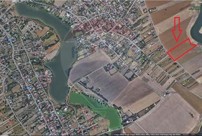Teren Agricol, Intravilan vanzare, in Calarasi, Belciugatele - 1