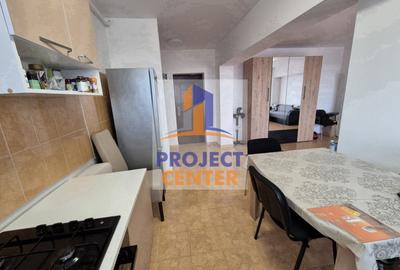Apartament 2 camere Trivale complex Montanstar, sup utila = 63 mp - 4