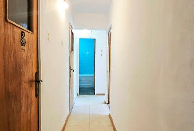 3 Camere | Decomandat | Comision 0% – Proiectul tău în zona Vitan-Dristor! - 14