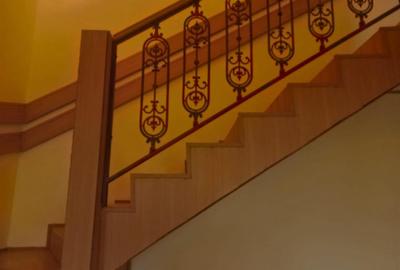DUPLEX, 3 camere, etaj de mijloc, Calarasilor - Faleza - 11