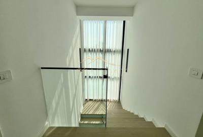 Vila LUX **5 camere**3 locuri parcare** Complex NOU//Sisesti - 47