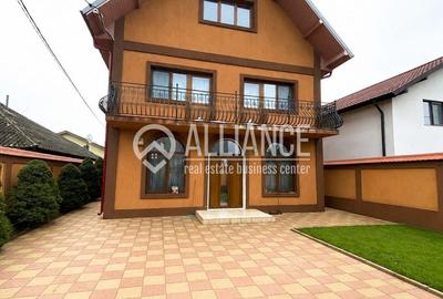 VALU LUI TRAIAN -Casa 6 Camere P+1+M 201 mp utili - 1