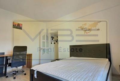 Apartament 77mp - bloc nou- langa Silk District - Baza 3 - 6