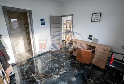 Casa noua 5 camere Bozanta Mare, P+M - 8