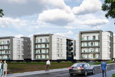 Apartament 2 camere Pallady , Ansamblu UPPER PREMIUM, Mutare rapida - 6