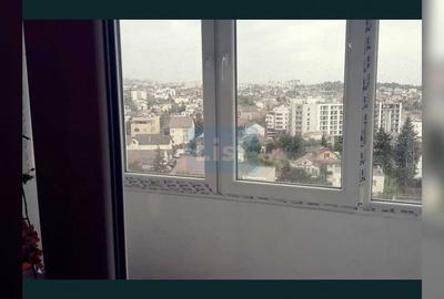 Apartament cu 2 camere in Cartierul Gheorgheni, Zona Hermes - 5