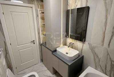 Apartament 3 Camere | Unirii | Casa poporului | Bloc Nou - 7