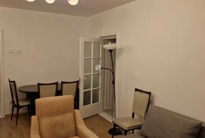 Apartament 2 camere, Tineretului/Metrou Brancoveanu, CENTRALA PROPRIE, Amenajat - 5