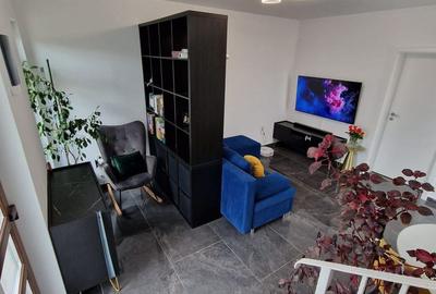 Braytim - Calea Urseni. Mobilat si utilat. Disponibil imediat. - 4