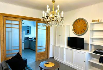 Apartament 3 camere Calea Dorobantilor - 1