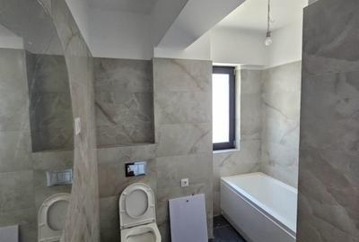 Apartament 2 camere, 2 bai, 65mp, intabulat // COMISION 0% - 10