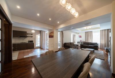 Symbiotik Residence | 3 camere top de inchiriat | Herastrau - 7