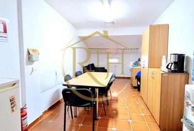 Oferim spre inchiriere spatii pentru birouri, zona Soarelui, Parcare privata - 6