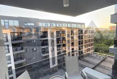 Apartamen 2 camere, 39 mp, LUX, zona Sopor - 6