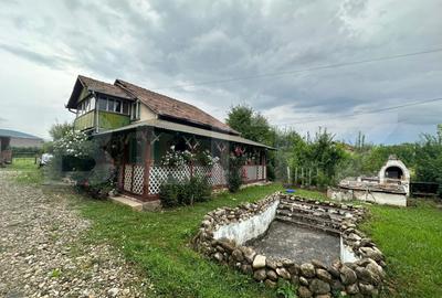 Casa individuala 70mp, 2000mp teren, zona Kaufland - 1