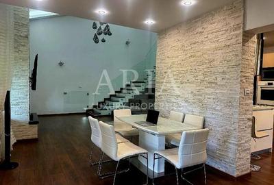 VILA INDIVIDUALA BANEASA - 1