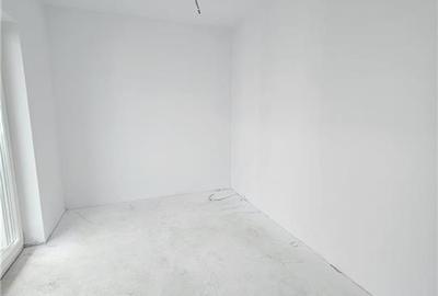 2 camere l Elite City l Semifinisat l Parcare l Bloc Nou - 4