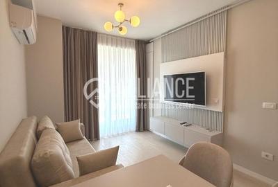 STATIUNEA MAMAIA (cod 04)-Apartament 2 camere mobilat de actualitate - 12