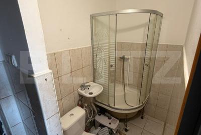Cameră cămin, 16.12 mp, ideală pentru locuit sau investiție – zona Bularga - 2