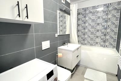 2 camere premium în Onix Parc  confort modern, încălzire în pardoseala - 15