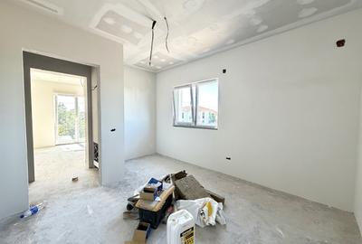 Duplex despartit prin camera tehnica, 5 camere, 110 mp utili - Dumbravita - 6