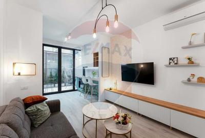 De inchiriat | Duplex 2 camere | WIN Herastrau - Nordului - 2